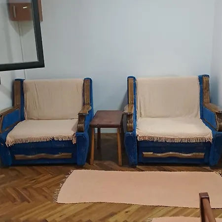Vesna 1 Appartement *