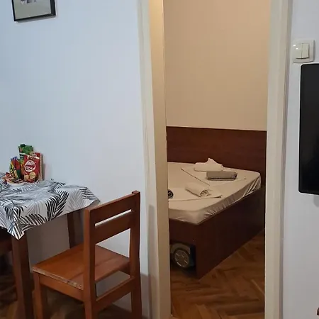 Vesna 1 Appartement *