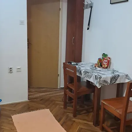 Vesna 1 Budva