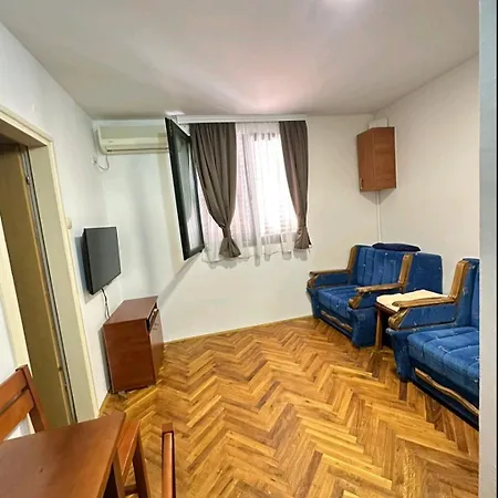 Vesna 1 Apartmán Budva