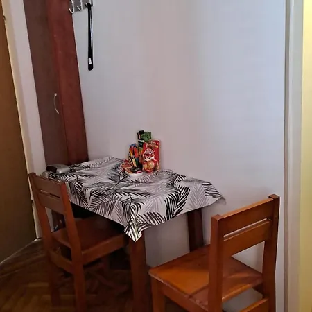 Vesna 1 Apartmán *