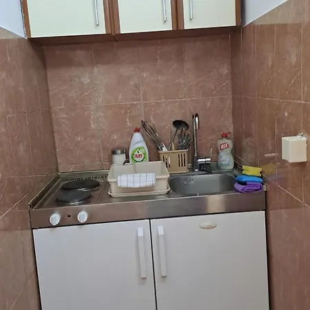 Apartmán Vesna 1 *