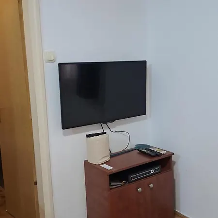 Vesna 1 Apartmán Budva