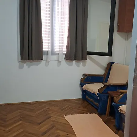 Vesna 1 Apartmán