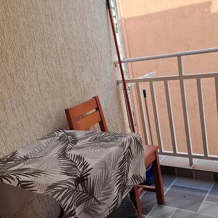Apartmán Vesna 1